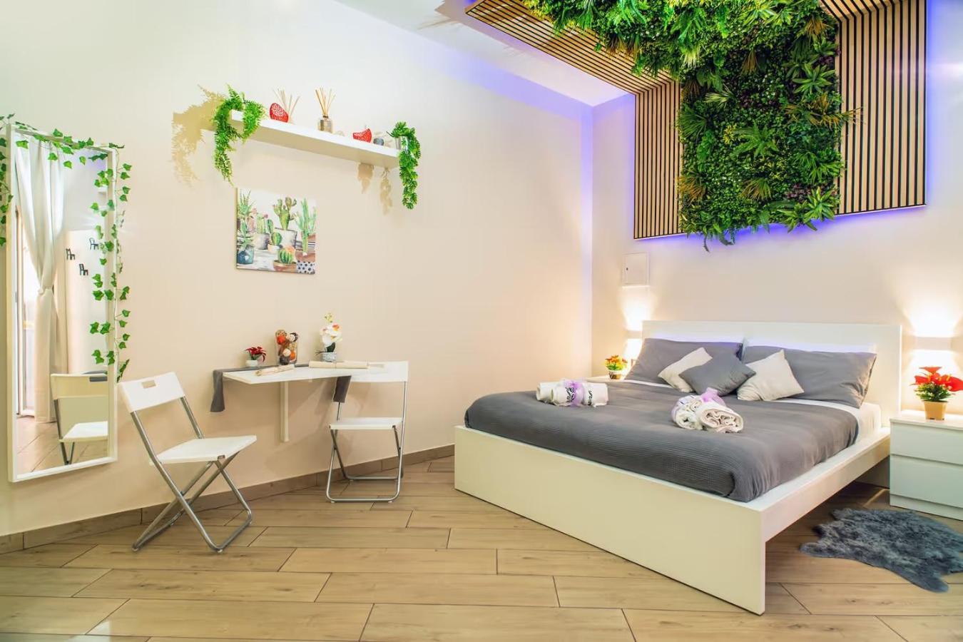 Tropical Holiday House Katania Zewnętrze zdjęcie