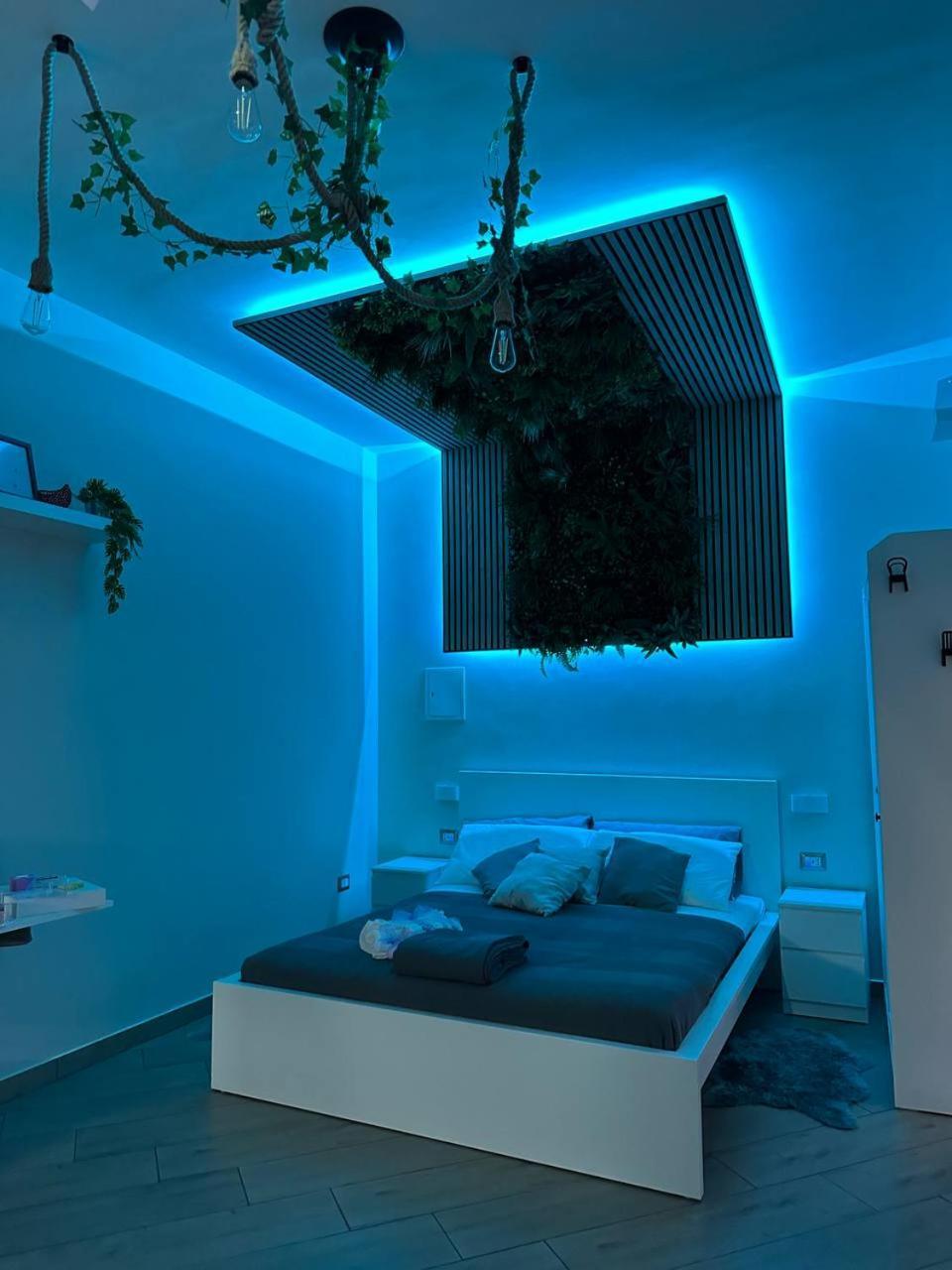 Tropical Holiday House Katania Zewnętrze zdjęcie